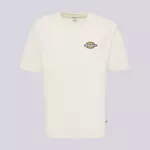 DICKIES MAR&Scaron;KINĖLIAI PARADISE SS TEE BALTA