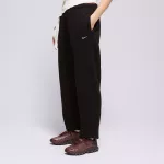 NIKE KELNĖS W NK STUDIO FLC MW HR OS JUODA