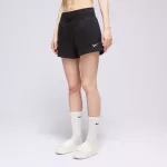 NIKE &Scaron;ORTAI W NSW PHNX FLC HR SHORT JUODA