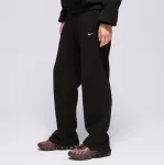 NIKE KELNĖS W NK STUDIO FLC MW MR OH JUODA
