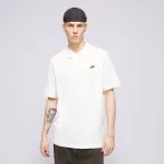 NIKE POLO MEN'S SHORT-SLEEVE BALTA
