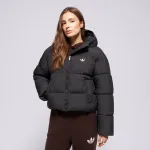 ADIDAS STRIUKĖ PŪKINĖ HD JKT JUODA