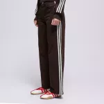 ADIDAS KELNĖS FIREBIRD TP D RUDA