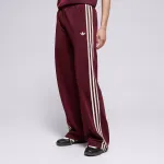 ADIDAS KELNĖS FB LOOSE TP TAMSIAI RAUDONA