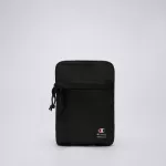CHAMPION KREP&Scaron;YS SMALL SHOULDER BAG JUODA