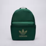 ADIDAS KUPRINĖ ADICOLOR BACKPK ŽALIA