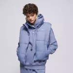 NIKE BERANKOVIS W NSW TF SYNFL NK CLSC VEST MĖLYNA