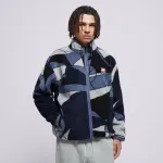 NIKE FLISAS M NK CLUB WNTR  FLC MAR&Scaron;KINĖLIAI AOP ART MĖLYNA