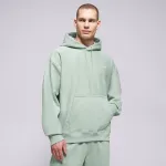 NIKE DŽEMPERIS SU GOBTUVU   M NL SOLO SWSH BB PO HOODIE ŽALIA