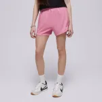 NIKE &Scaron;ORTAI G NK DF ONE WVN HR SHORT GIRL ROŽINĖ