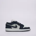 JORDAN AIR 1 LOW GS TAMSIAI MĖLYNA
