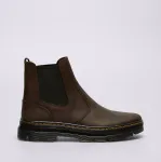 DR.MARTENS EMBURY LEATHER RUDA