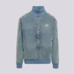 ADIDAS STRIUKĖ DENIM FB TT MĖLYNA