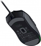 Razer Gaming Mouse Cobra Wired Gaming Mouse Black