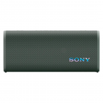 Sony ULT FIELD 3 Portable Bluetooth Speaker, Forest Grey | Sony