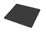 Genesis | Carbon 500 XL Logo | NPG-1346 | Mouse pad | 400 x 500 mm | Black
