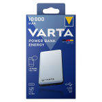 Varta Power bank Energy 10000mAh 57976 i&scaron;orinė baterija (powerbank)