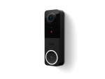 Philips Hue Video Doorbell Camera Black EU/UK
