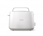 Philips Toaster HD2581/00 Daily Collection Power 760-900 W Number of slots 2 Housing material Plastic White