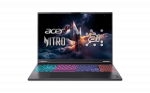 Acer Nitro V 16S AN16S-61-R6Q1/16"/FHD IPS/AMD Ryzen AI 7-350H/16GB/1TB/Nvidia RTX 5060/Win11Home/Black/2Y Warranty