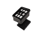 Bissell Wet Vacuum Filter CrossWave 3668 for the Bissell CrossWave HF3 Series