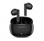 Lenovo Accessories E310 True Wireless Stereo Earbuds (Black)