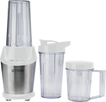 Gorenje Blender | BN1000E | Tabletop | 1000 W | Jar material Tritan | Jar capacity 0.75 L | Ice crushing | White