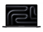 Apple MacBook Pro 14" Apple M5 10C CPU, 10C GPU 24GB/1TB SSD/Space Black/SWE