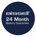 Bissell Pet Hair Eraser 2278N Cordless operating, Handheld, 14.4 V, Grey, Warranty 24 month(s), Battery warranty 24 month(s)