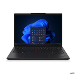 Lenovo ThinkPad L14 Gen 6 14 WUXGA AMD R5 PRO 215/16GB/512GB/AMD Radeon 740M/WIN11 Pro/Nordic Backlit kbd/FP/3Y Warranty