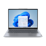 Lenovo ThinkBook 14 Gen 7 ARP 14 WUXGA AMD R5 7535HS/16GB/256GB/AMD Radeon 660M/WIN11 Pro/ENG Backlit kbd/Grey/FP/2Y Warranty