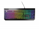 Genesis Rhod 530 | Mechanical Gaming Keyboard | Wired | US | Black | USB Type-A