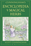 Encyclopedia of Magical Herbs knyga Llewellyn