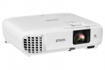 Epson 3LCD projector EB-W49 WXGA (1280x800), 3800 ANSI lumens, White, Lamp warranty 12 month(s)