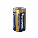 Panasonic D LR20 Alkaline Power &scaron;arminė baterija 1 vnt.