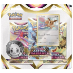 Pok&eacute;mon Sword & Shield: Astral Radiance Blister rinkinys (Eevee) (anglų k.)