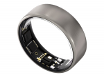 Ultrahuman | Ring Air | Raw Titanium | Size 10 | Smart Ring