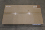 Samsung SALE OUT. | LS32FM801UUXDU | 32 " | VA | 16:9 | 60 Hz | 4 ms | 3840 x 2160 pixels | 400 cd/m&sup2; | HDMI ports quantity 1 | White | Warranty 24 month(s) | DAMAGED PACKAGING
