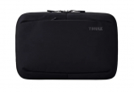 Thule | Subterra 2 | Fits up to size 16 " | MacBook Sleeve | Black