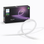 Philips Lightstrip Hue White and Colour Ambiance 37.5 W, White and colored light