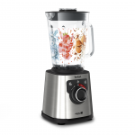 TEFAL | Blender | BL871D31 PerfectMix+ High speed | Tabletop | 1200 W | Jar material Glass | Jar capacity 1.5 L | Ice crushing | Stainless Steel