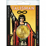 The Magician talismanas Lo Scarabeo