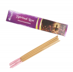 Vedic Spiritual Love Natūralūs smilkalai Aromatika