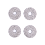 Ecovacs Washable Mopping Pads for DEEBOT X5 Family | Ecovacs