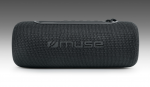 Muse M-780 BT Speaker Waterproof, Bluetooth, Portable, Wireless connection, Black