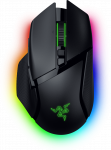 Razer | Gaming Mouse | Basilisk V3 Pro 35K | Optical mouse | Wireless | Black | Yes