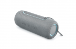 Muse M-780 LG Speaker Waterproof, Bluetooth, Portable, Wireless connection, Silver