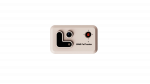 Enabot ROLA PetTracker-GPS Tracker for Pets | MP4 | White