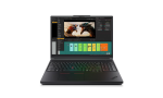 Lenovo ThinkPad P16 Gen 3 16 WUXGA ULT7-255HX/64GB/1TB/NVIDIA RTX PRO 3000 Blackwell 12GB/WIN11 Pro/ENG Backlit kbd/FP/3Y Warranty