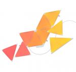 Nanoleaf Shapes Triangles Starter Kit (9 panels)